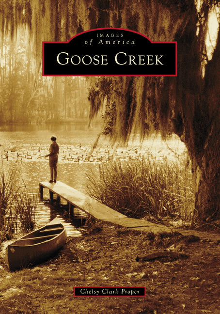 Goose Creek