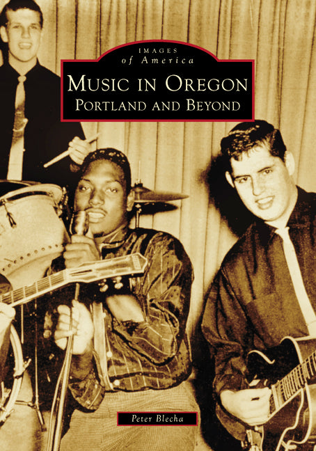 Music in Oregon: Portland and Beyond