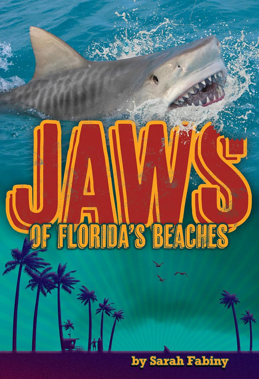 Jaws of Florida's Beaches