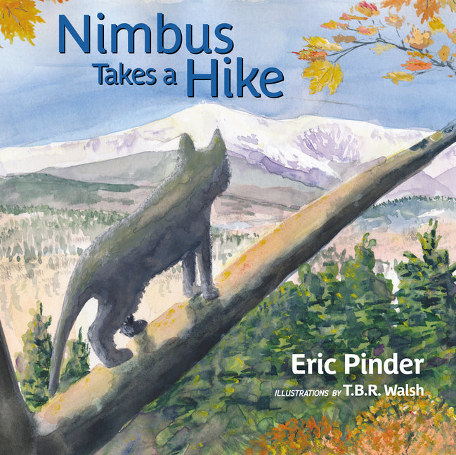 Nimbus Takes a Hike