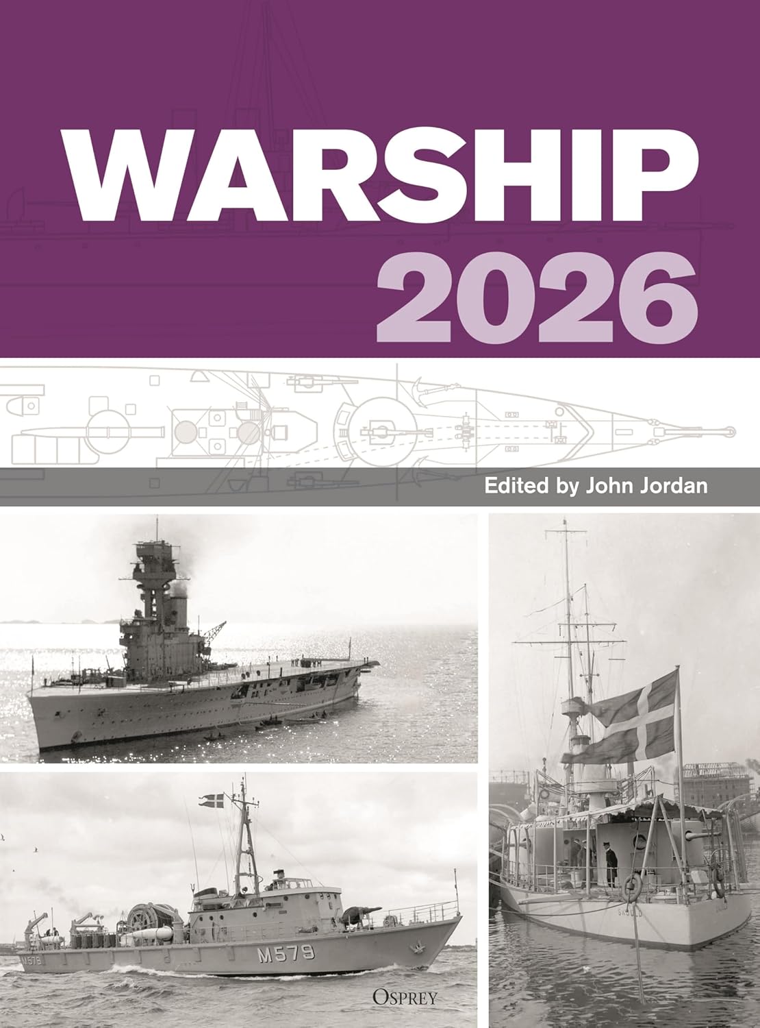 Warship 2026