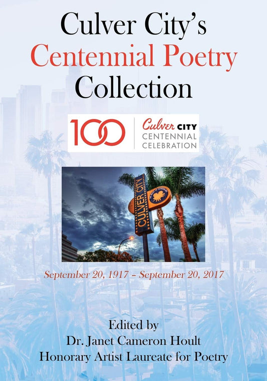 Culver City's Centennial Poetry Collection