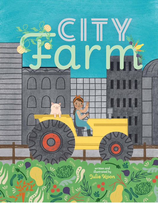 City Farm