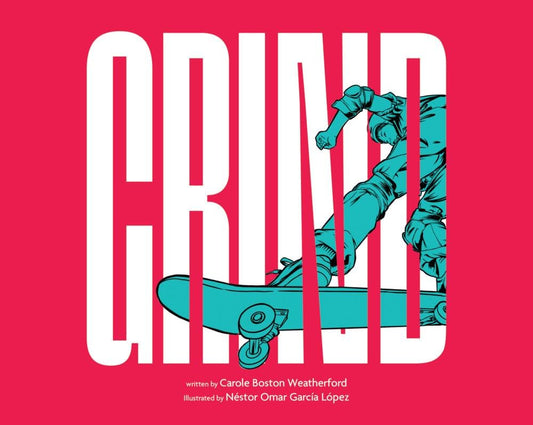 Grind: An Ode to Skateboarding