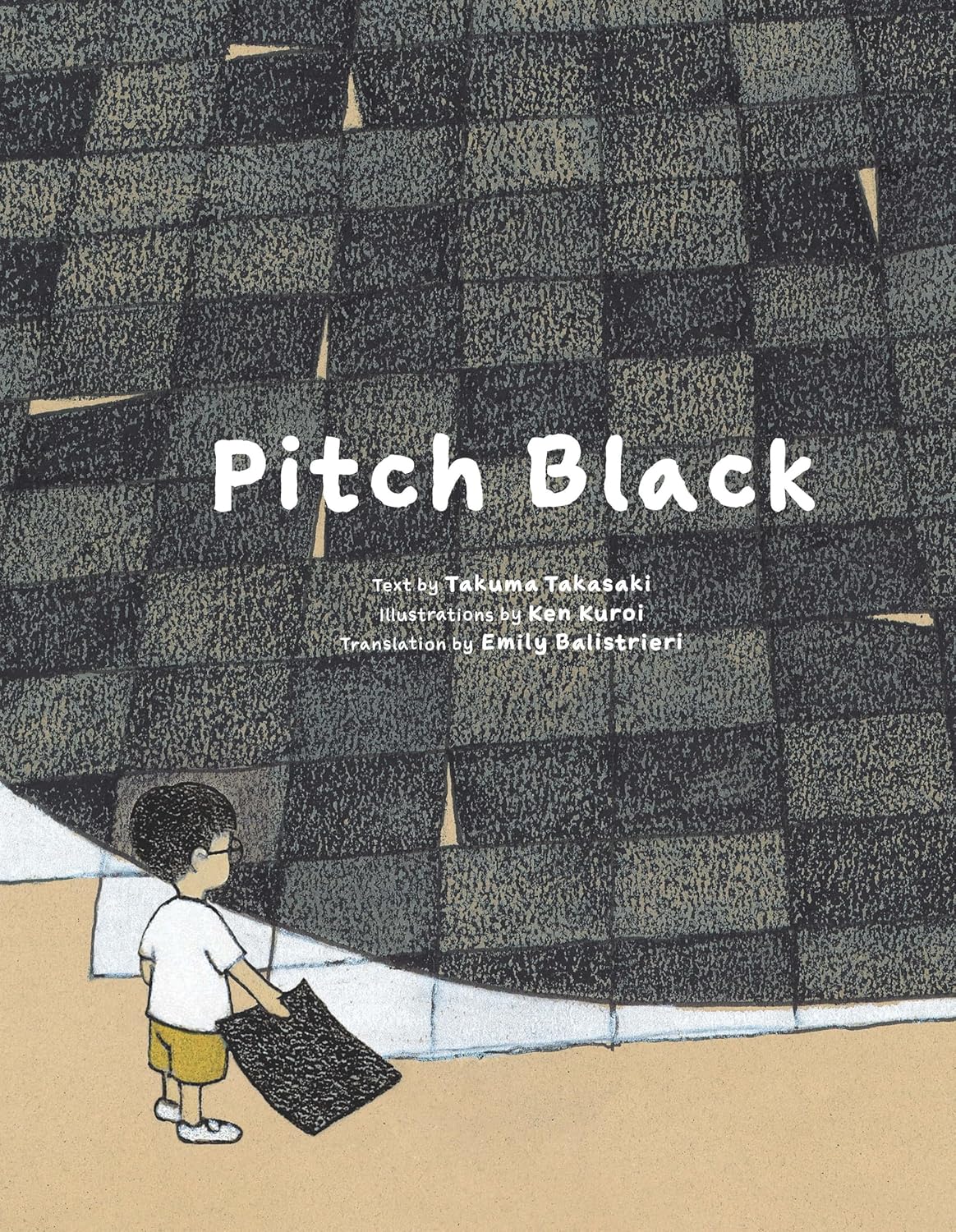 Pitch Black