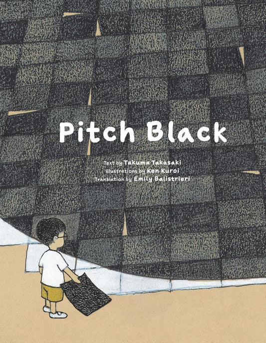 Pitch Black