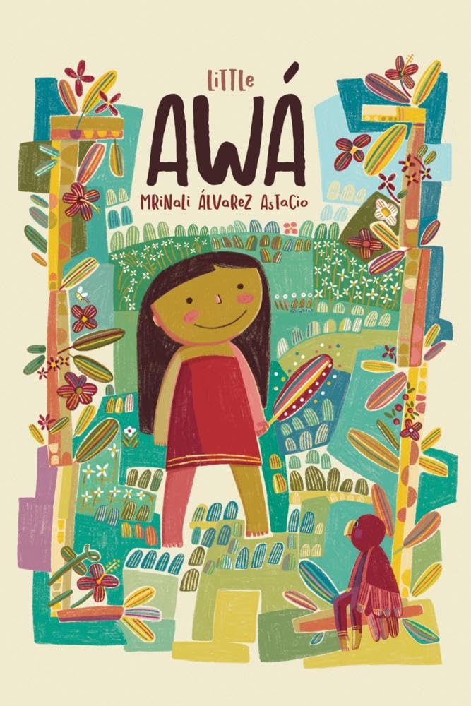 Little Awa