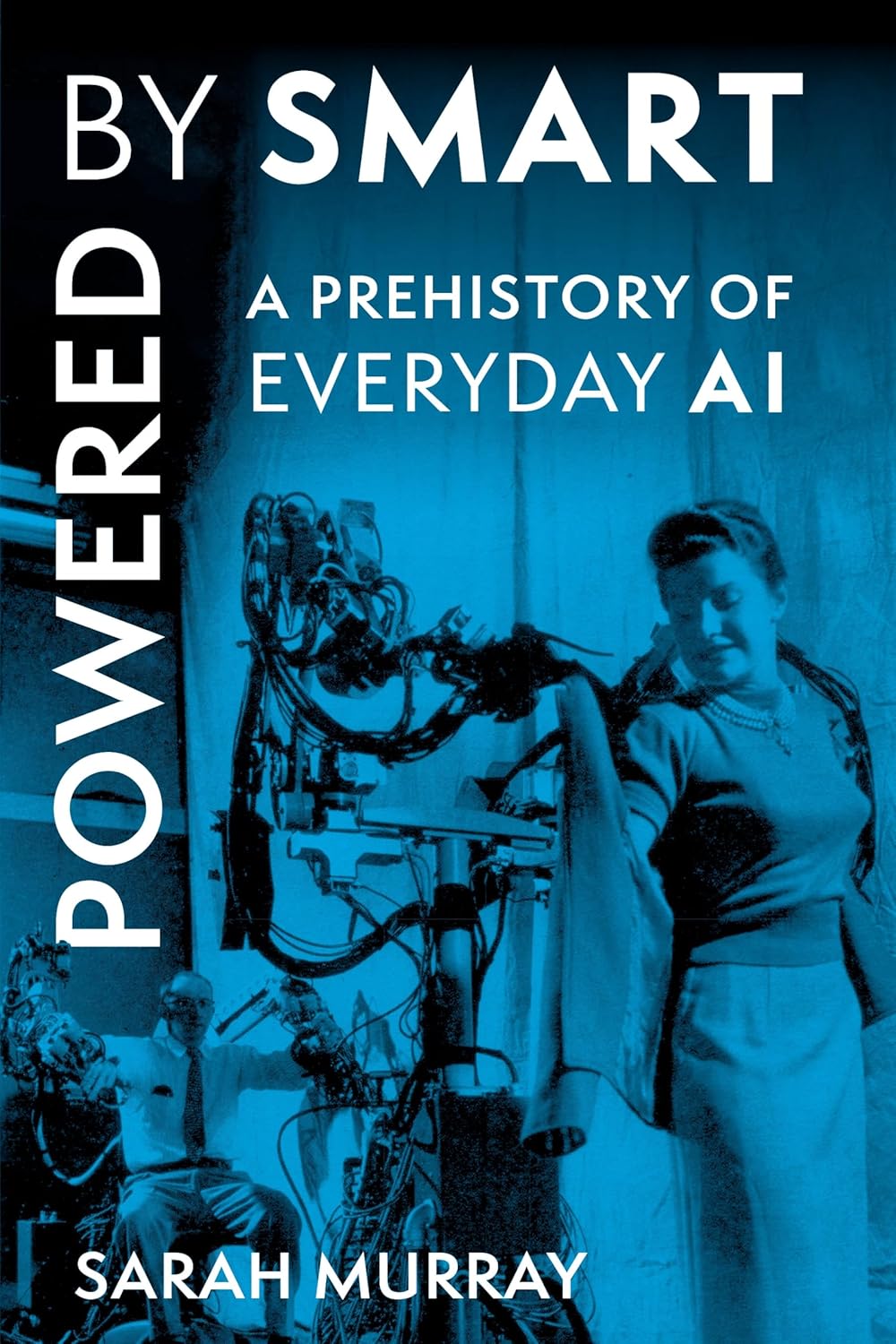 Powered by Smart: A Prehistory of Everyday AI