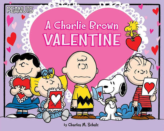 A Charlie Brown Valentine
