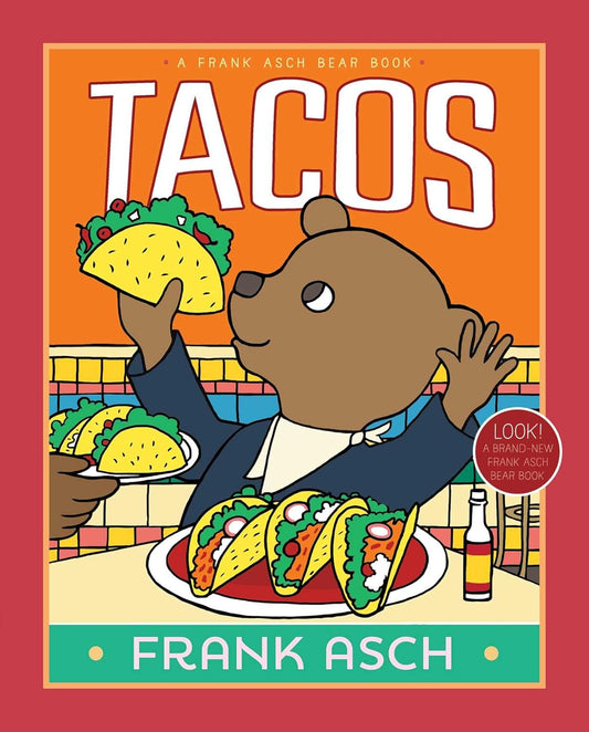 Tacos (Reprint)