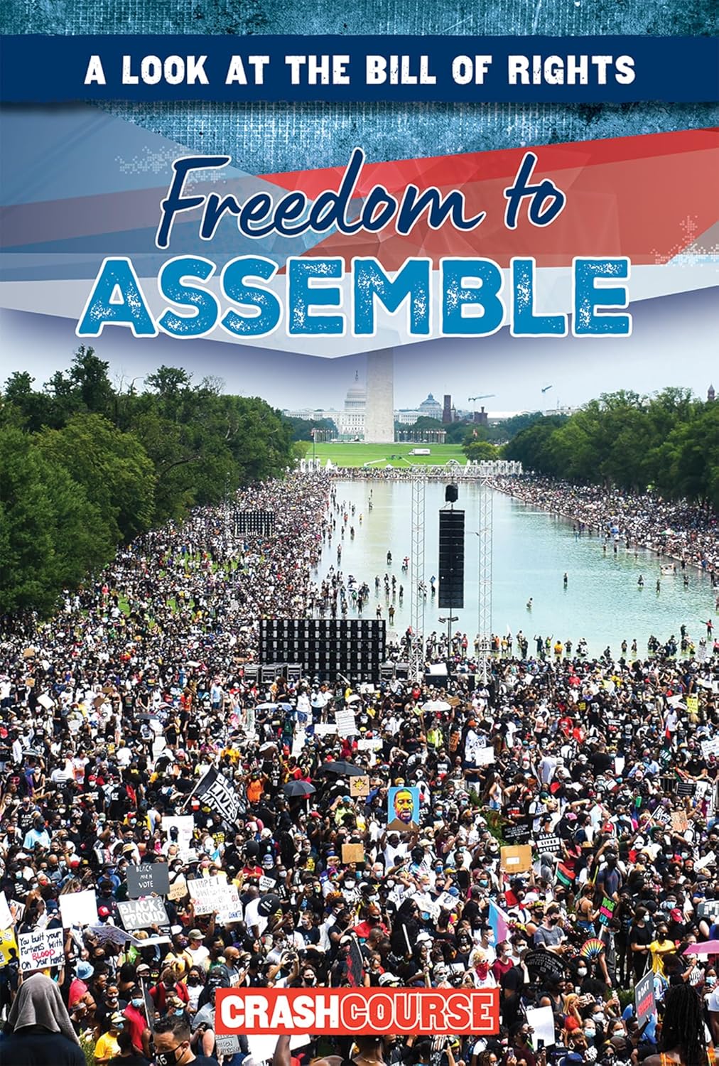 Freedom to Assemble