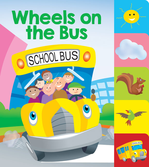 Wheels on the Bus