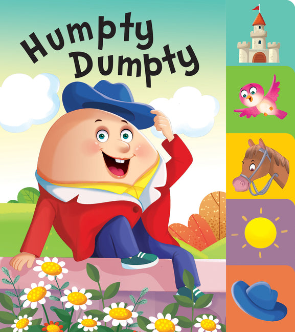 Humpty Dumpty