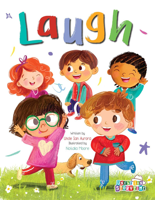 Laugh