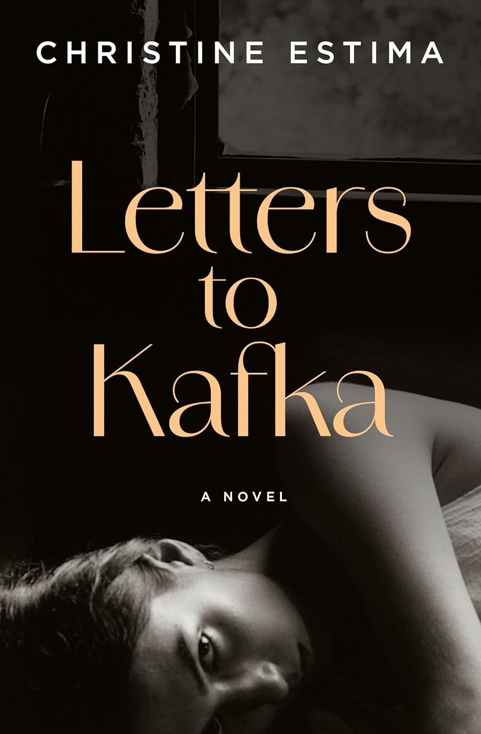 Letters to Kafka