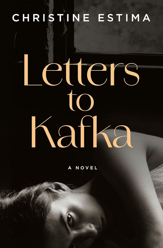 Letters to Kafka