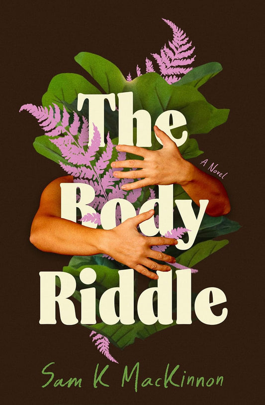 The Body Riddle