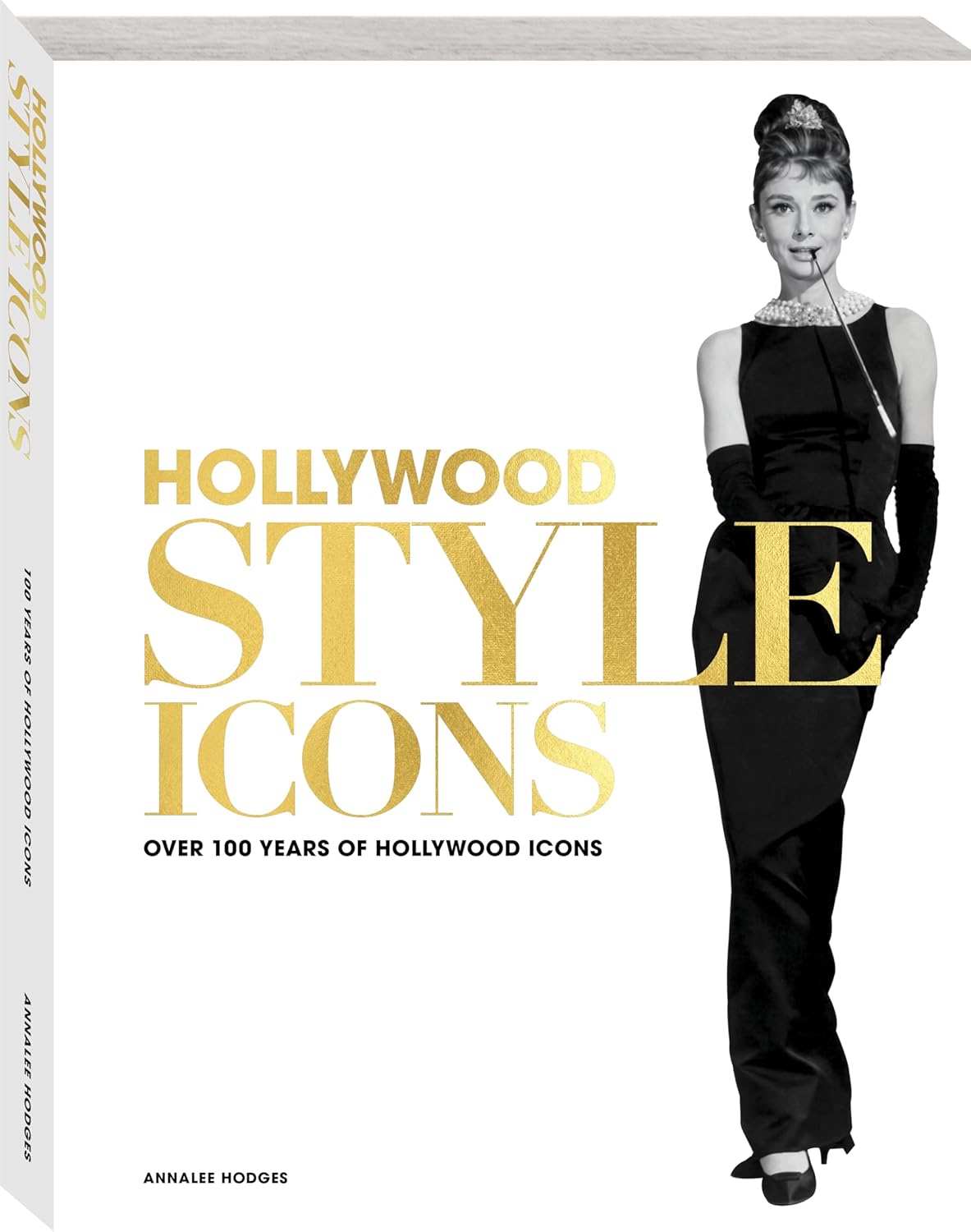 Hollywood Style Icons