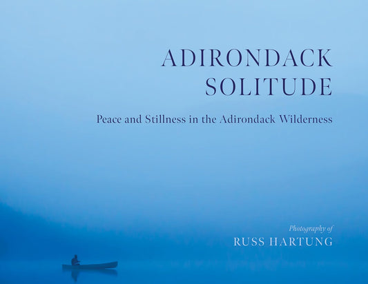 Adirondack Solitude