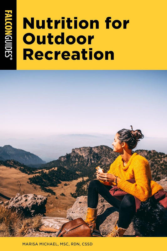 Nutrition for Outdoor Recreation