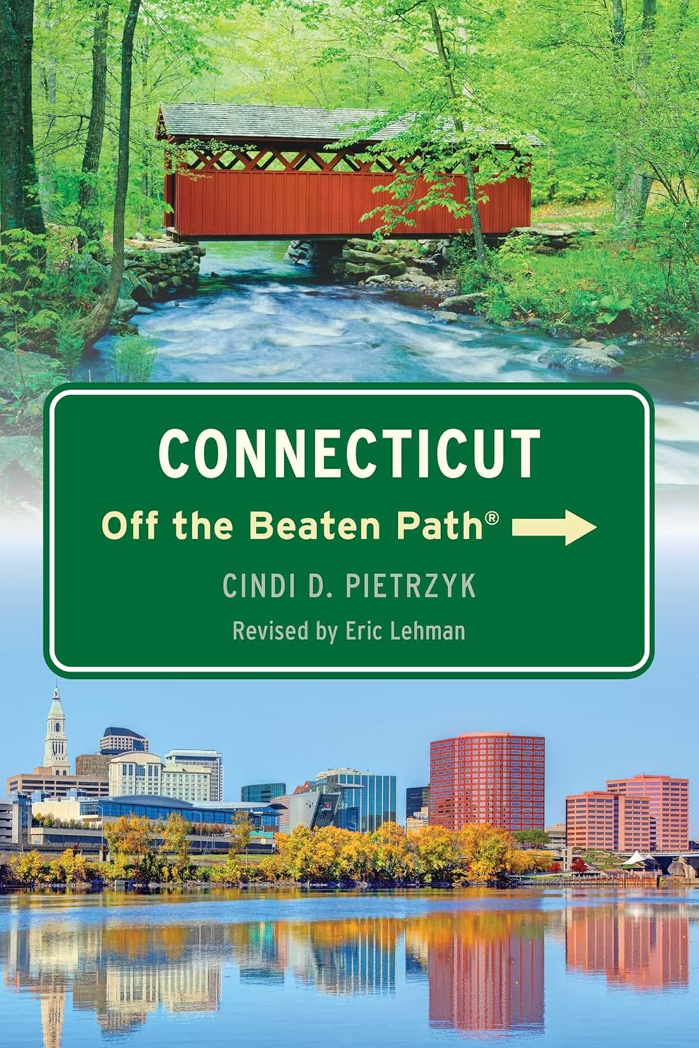 Connecticut Off the Beaten Path(R) (Edition, Revised)