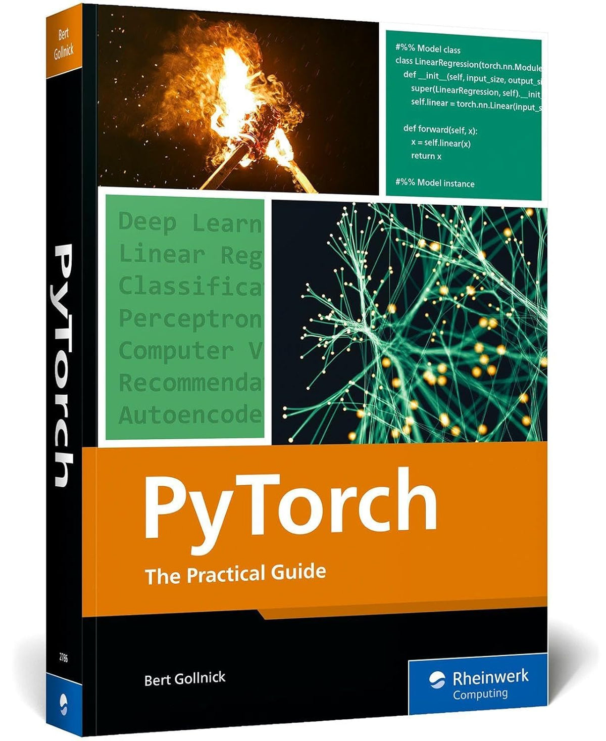 Pytorch: The Practical Guide