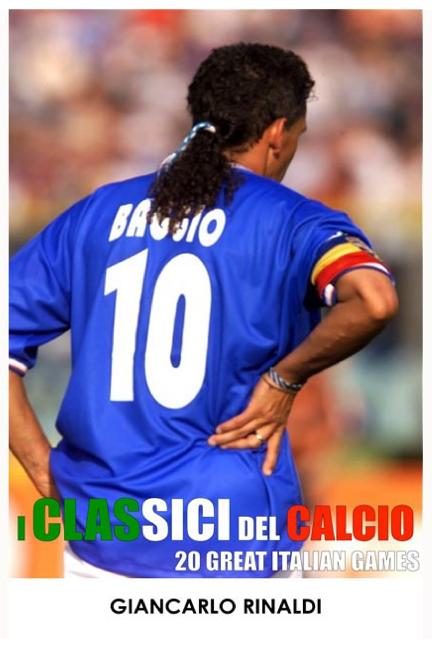 20 Great Italian Games: I Classici del Calcio
