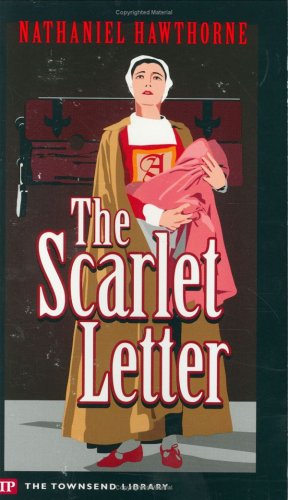 Scarlet Letter