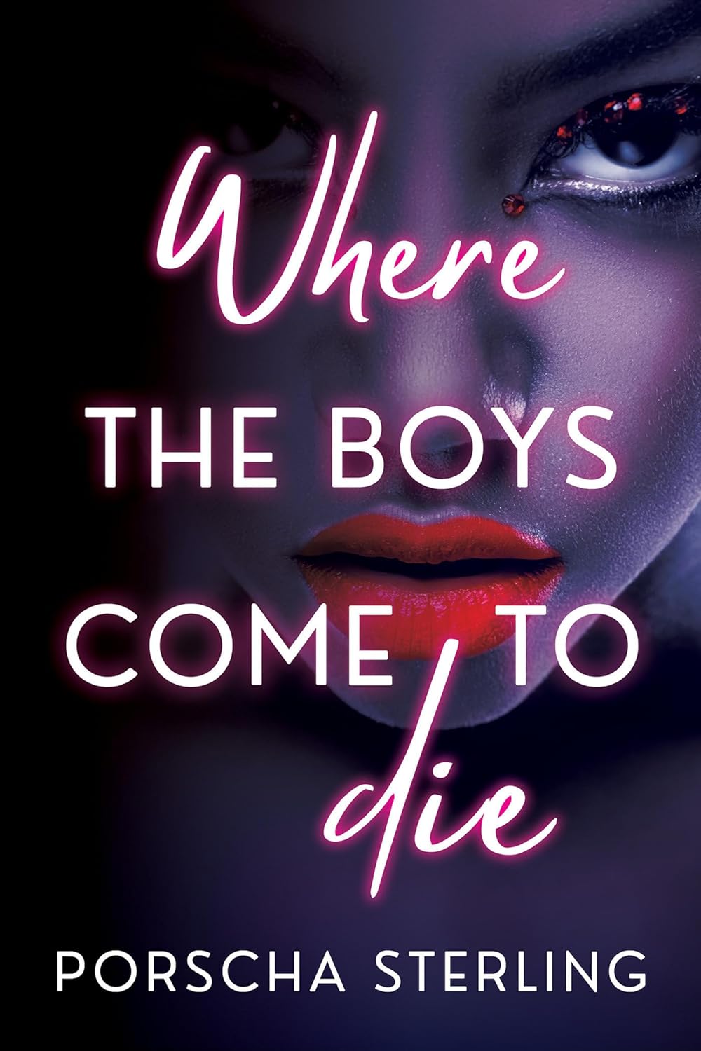 Where the Boys Come to Die