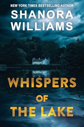Whispers of the Lake