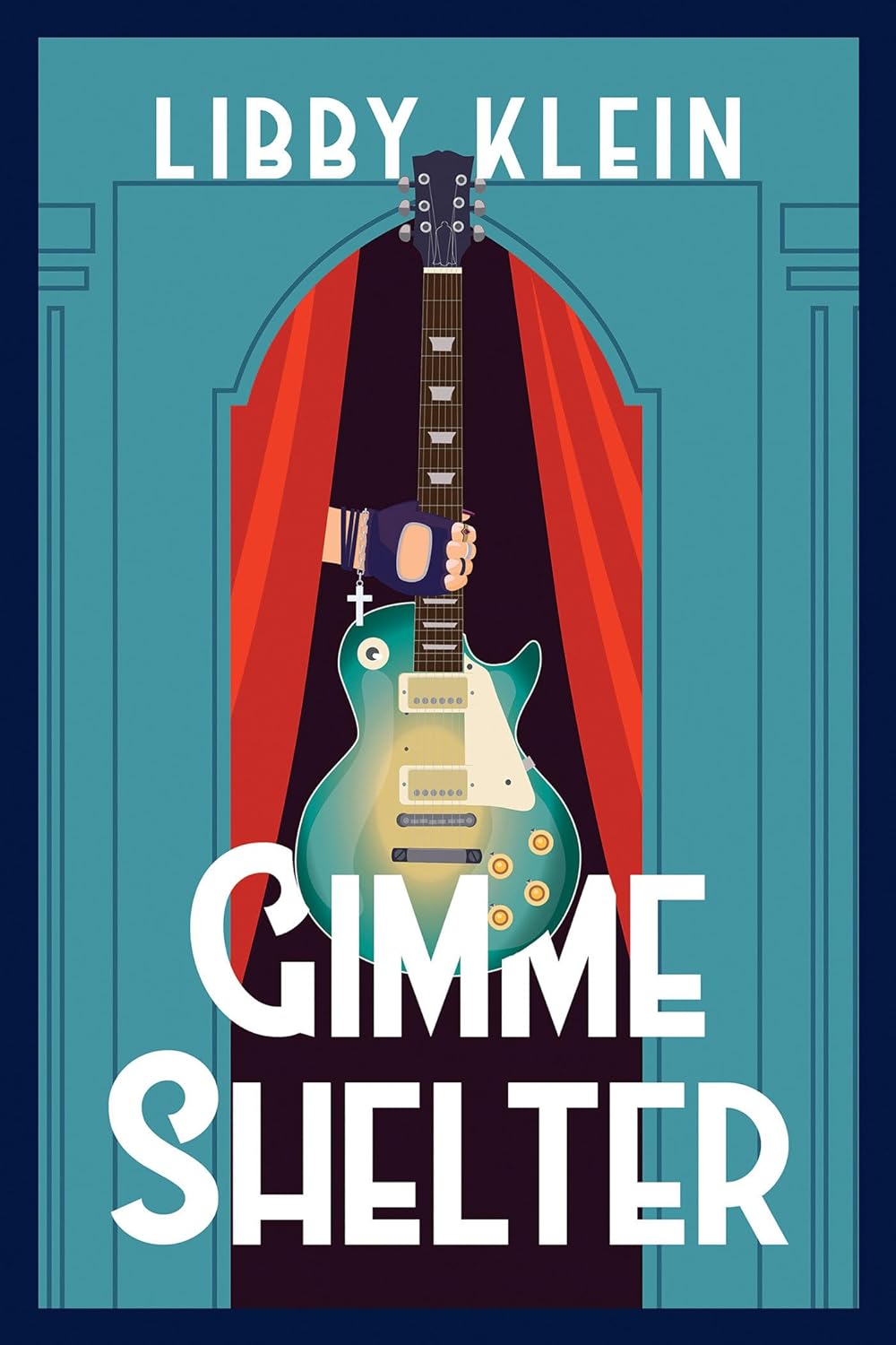 Gimme Shelter
