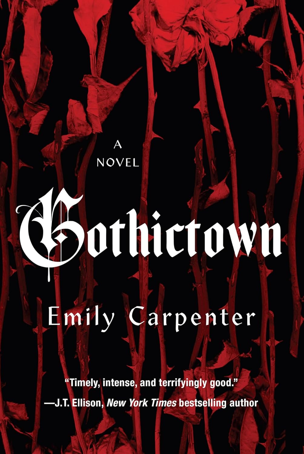 Gothictown