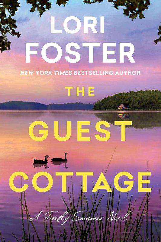 Guest Cottage