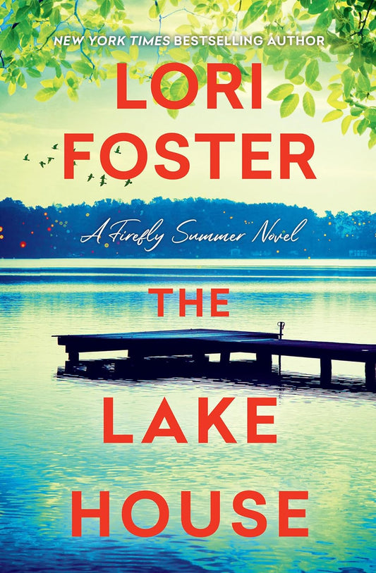 The Lake House