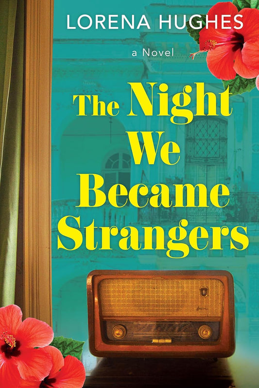 Night We Became Strangers