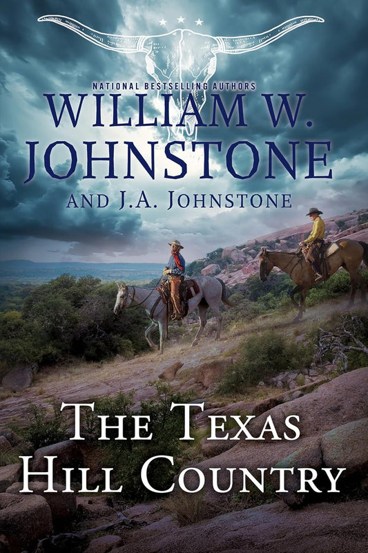 Texas Hill Country