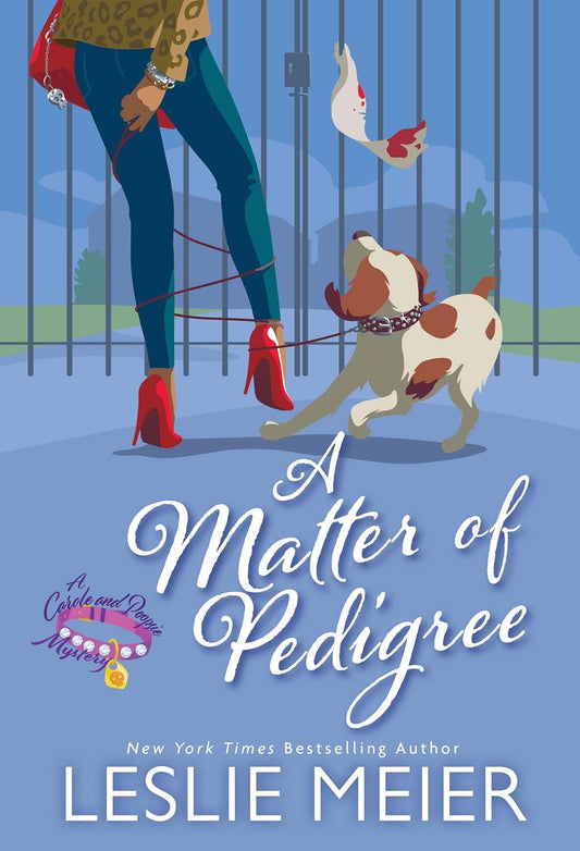 Matter of Pedigree