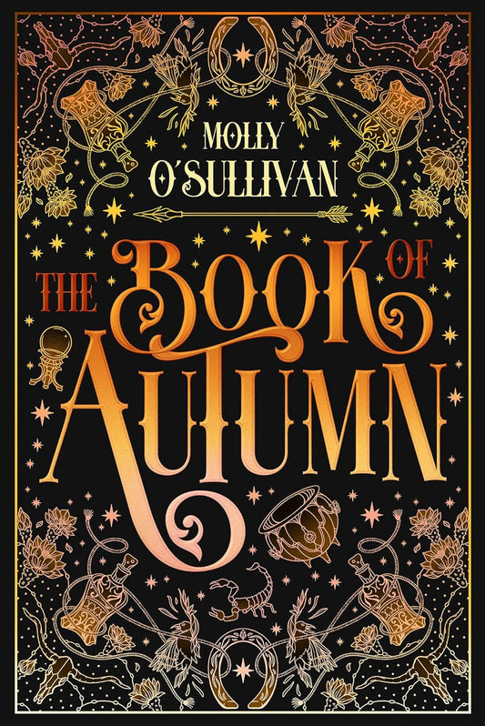 Book of Autumn