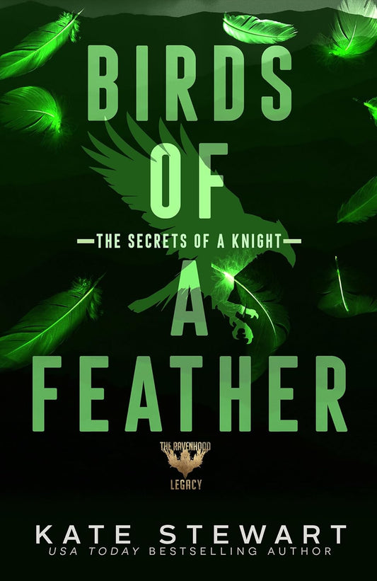 Birds of a Feather