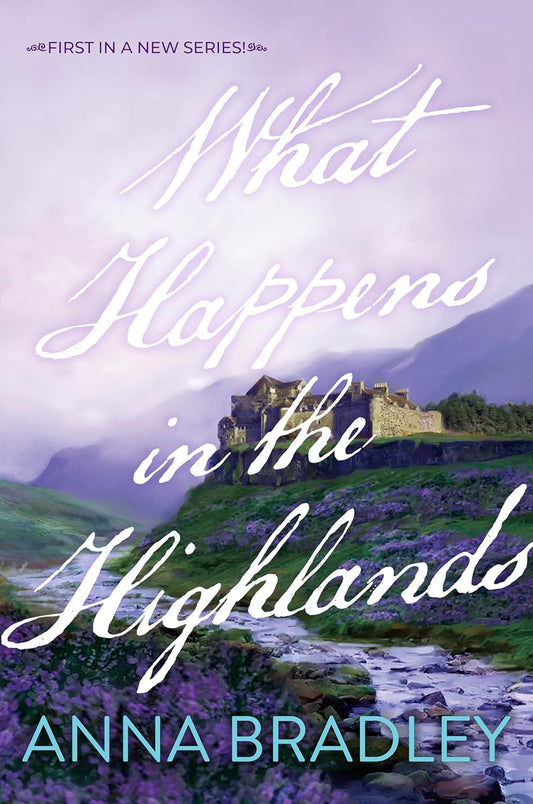 What Happens in the Highlands