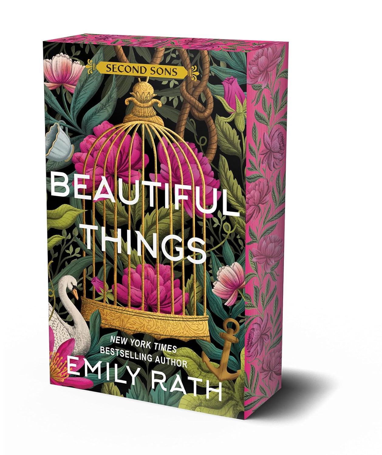 Beautiful Things: Deluxe Limited Edition