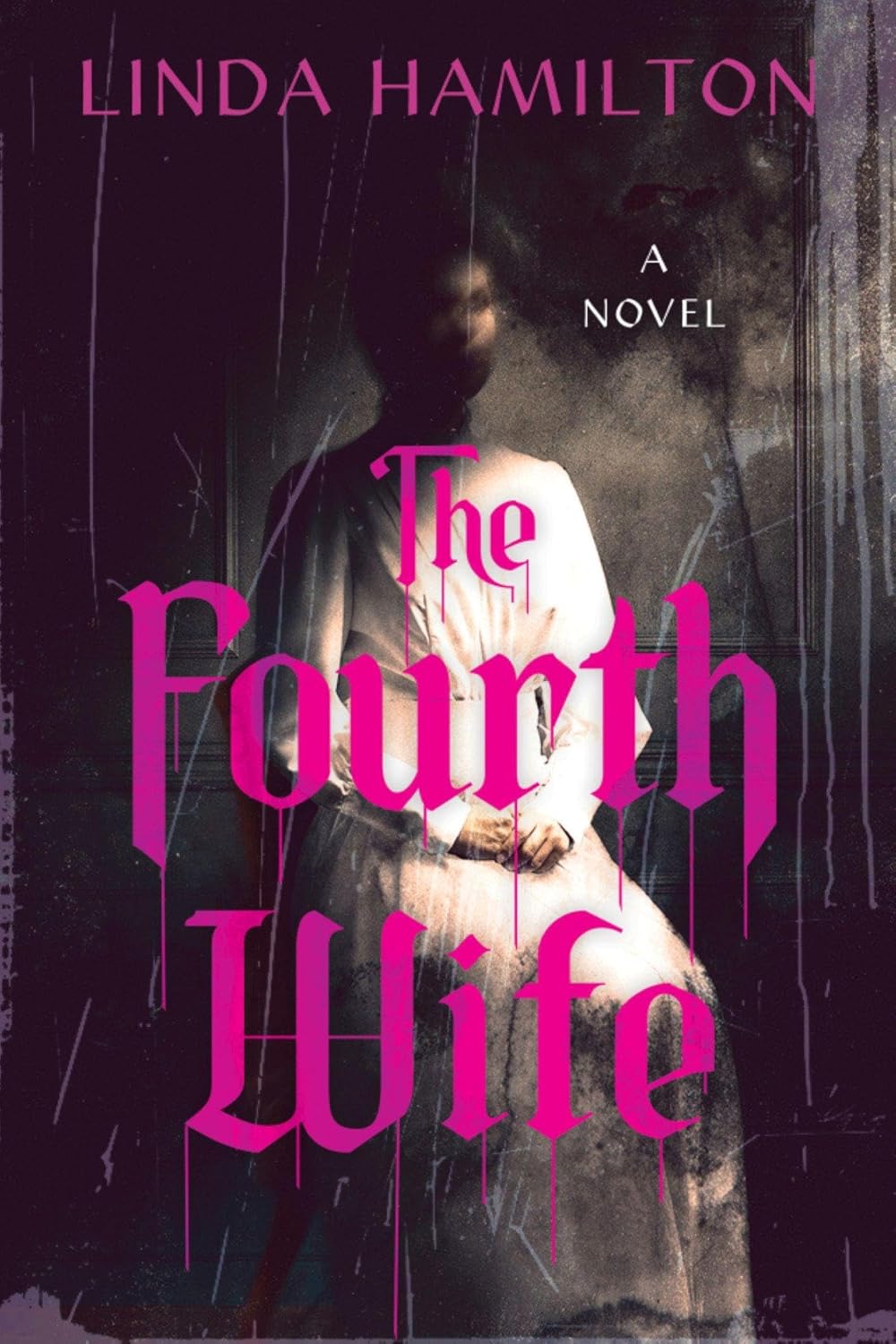 The Fourth Wife