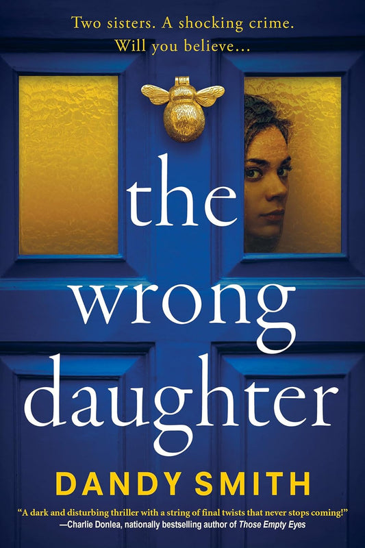 Wrong Daughter