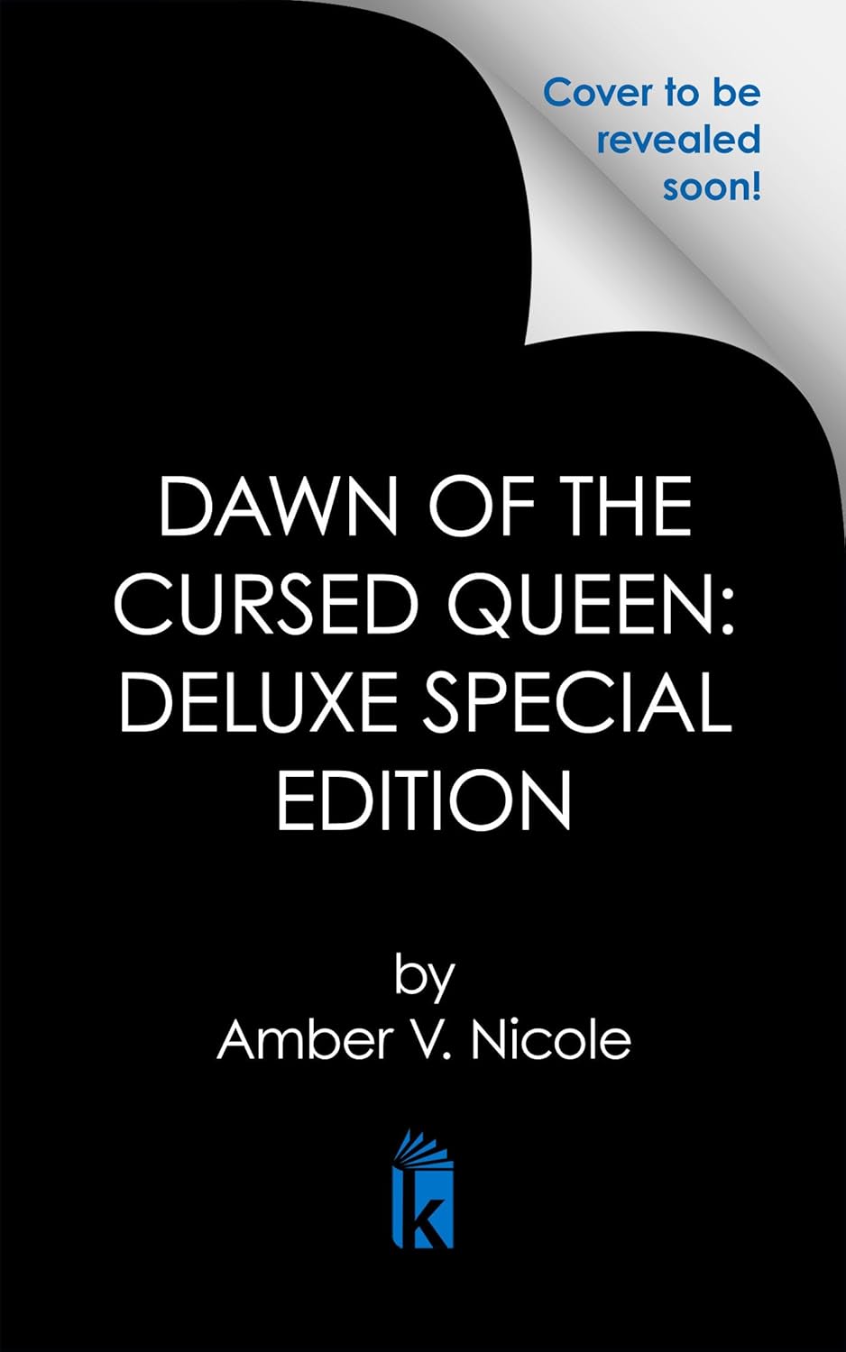 Dawn of the Cursed Queen: Deluxe Special Edition