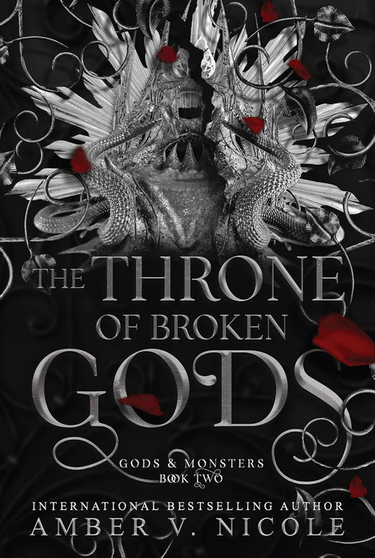 Throne of Broken Gods (Krt)