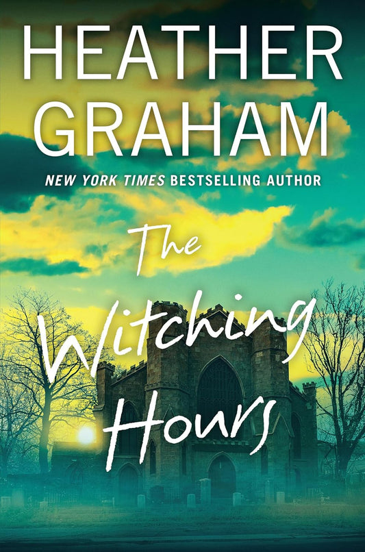 The Witching Hours
