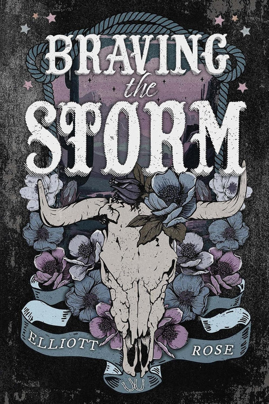 Braving the Storm: Deluxe Limited Edition