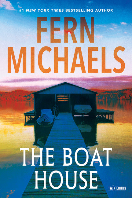 The Boat House
