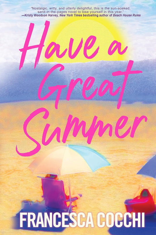 Have a Great Summer