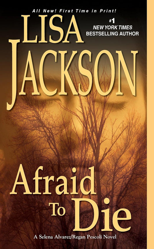 Afraid to Die
